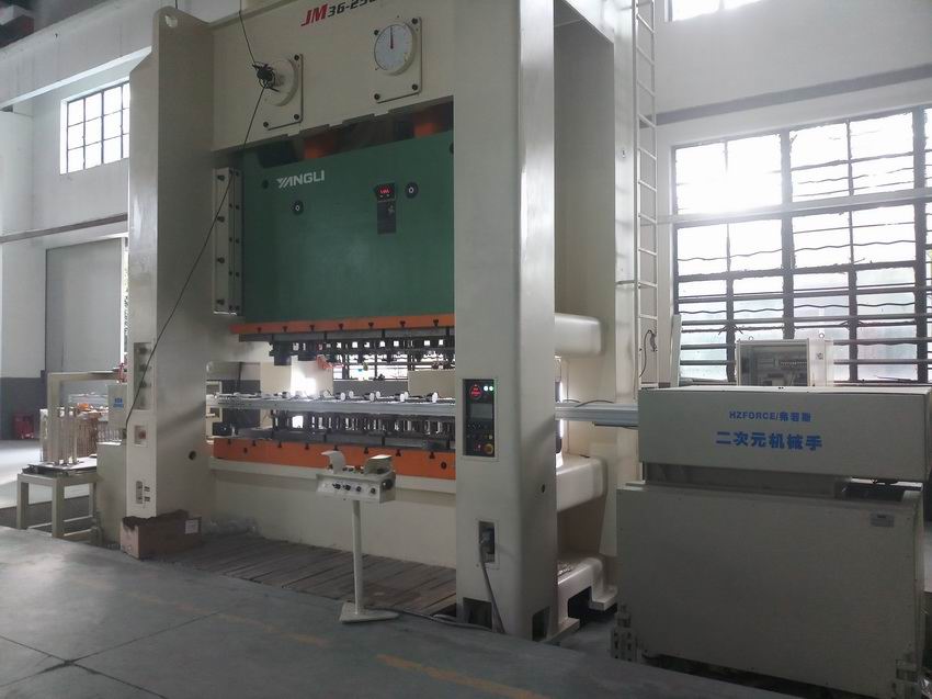 Anime manipulator, multi station stamping manipulator, multi station stamping forming manipulator, in mold transfer manipulator, in mold translation manipulator