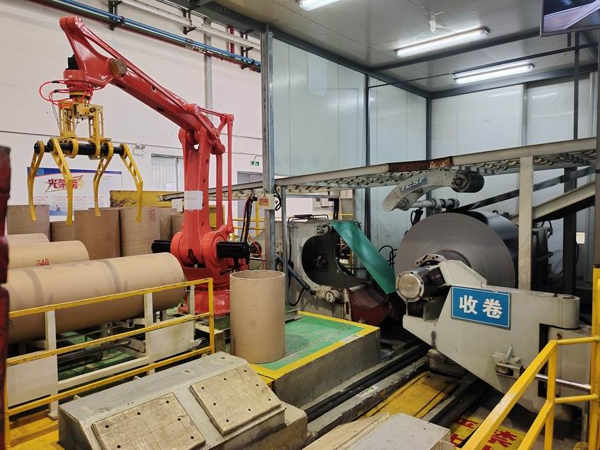 Welding robot, six axis robotic arm, stamping robotic arm, six joint robot, palletizing robot, polishing robotic arm, inspection robot, painting robot, stamping loading and unloading robotic arm, precision machining loading and unloading robot, bending robotic arm, die-casting and casting robot, packaging sorting robot, adhesive sealing robot